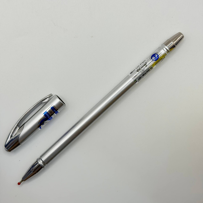 Калем 11003-CH Gel Dilpen 0.7MYalong