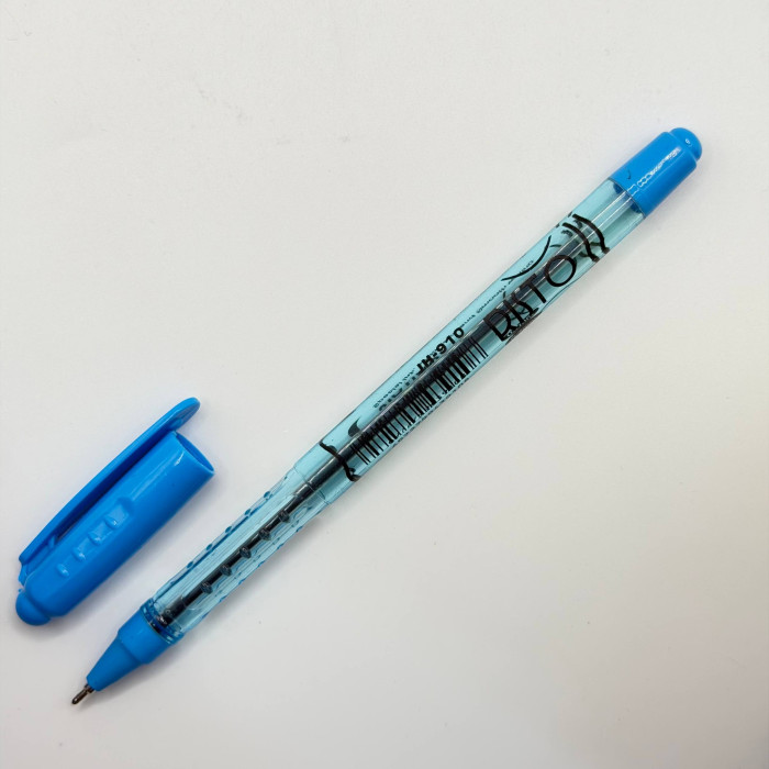 Көк 0,7 мм JiaHao JH-910 калем