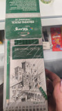 Карандаши чернографитные Yalong Drawing Pencil, зеленые