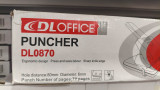 Дырокол DL Office DL0870 Puncher