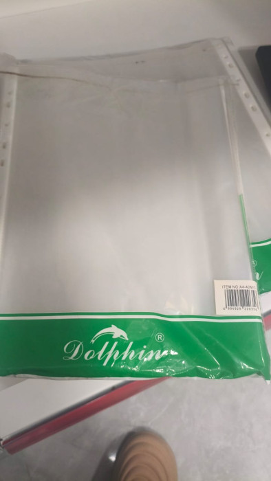 Файлы Dolphin 4 micron