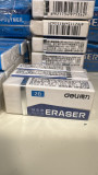 Ластик Deli 2B Eraser