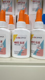 Клей DLOffice White Glue 40 г