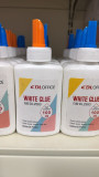 Клей DLOffice White Glue 100 г