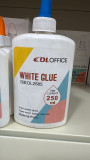 Клей DLOffice White Glue 250 г
