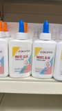 Клей DLOffice White Glue 120 г