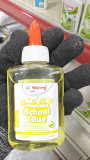 Клей Yalong School Glue, желтый