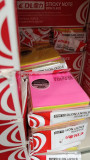 Стикеры Deli Sticky Note
