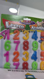 Детский набор цифр и букв Letters & Numbers