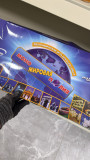 Настольная игра Моно Мировая монополия