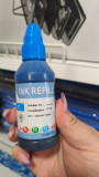 Чернила Ink Refill, синие