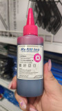 Чернила Refill Ink, пурпурные