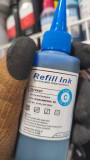 Чернила Refill Ink, синие