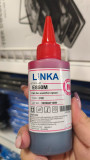 Чернила LINKA E850M, красные