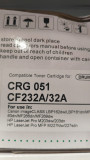 Картридж CRG 051 / CF232A / 32A