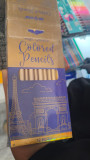 Карандаши цветные Golden Pencils, набор