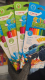 Карандаши/ручки цветные Pop Pencil, ассорти