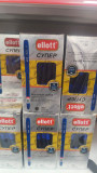 Ручки гелевые Ellott Super, синие