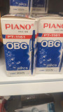 Ручки Piano PT-1161 OBG, синие
