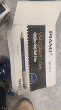 Ручки Piano Vanishing Gel, синие