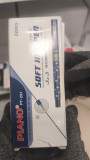 Ручки Piano PT-281 Soft II Pen, синие