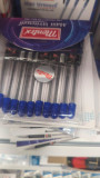 Ручки Montex Maxi Writenwell, синие