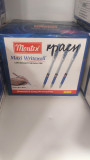 Ручки Montex Maxi Writenwell, красные
