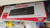 Клавиатура Slim Compact Keyboard