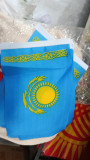 Флаг Казахстана малый