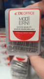 Скрепки Moderni Good Quality