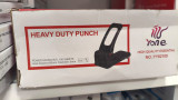 Мощный дырокол YL Heavy Duty Punch